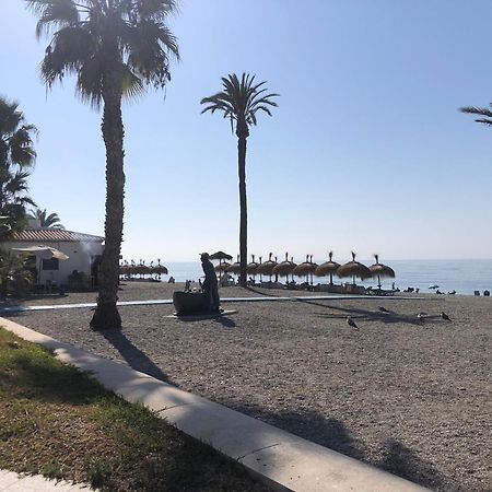 Casa Sol Y Aire - Vakantievilla In Dorp Met Prive Zwembad Pinos del Valle 外观 照片