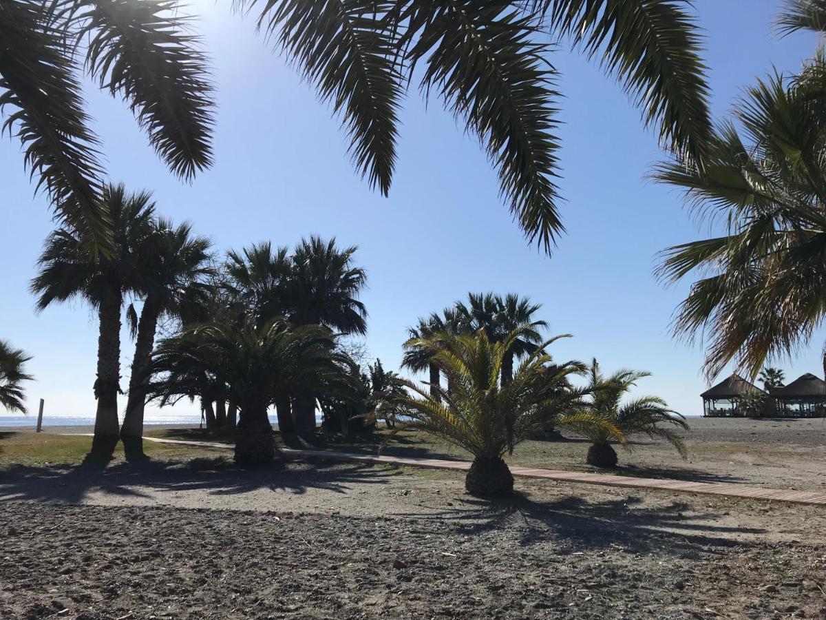 Casa Sol Y Aire - Vakantievilla In Dorp Met Prive Zwembad Pinos del Valle 外观 照片