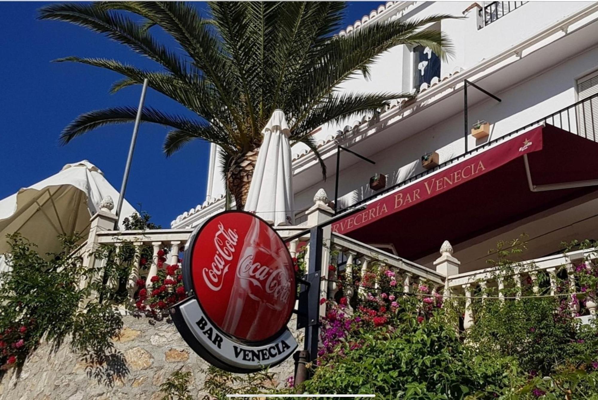 Casa Sol Y Aire - Vakantievilla In Dorp Met Prive Zwembad Pinos del Valle 外观 照片
